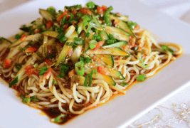 Dolan’s Uyghur Cuisine